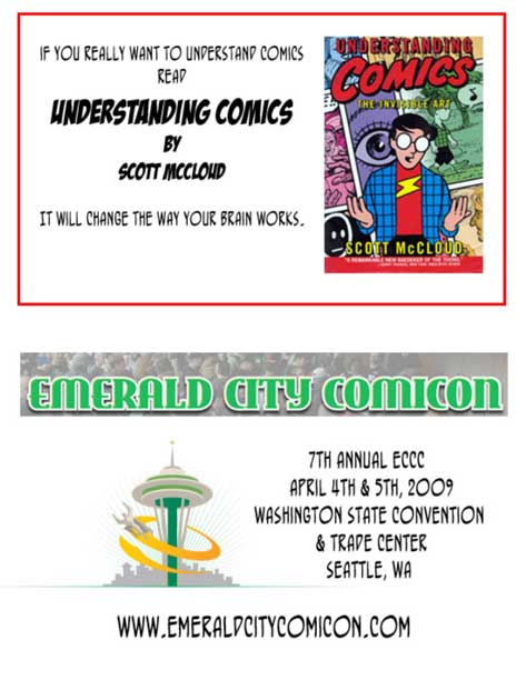 Comics Guide Page 8