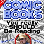 Comics Guide cover